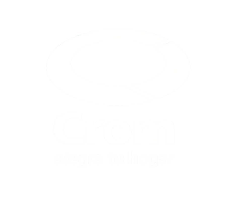 Crom alegra tu hogar