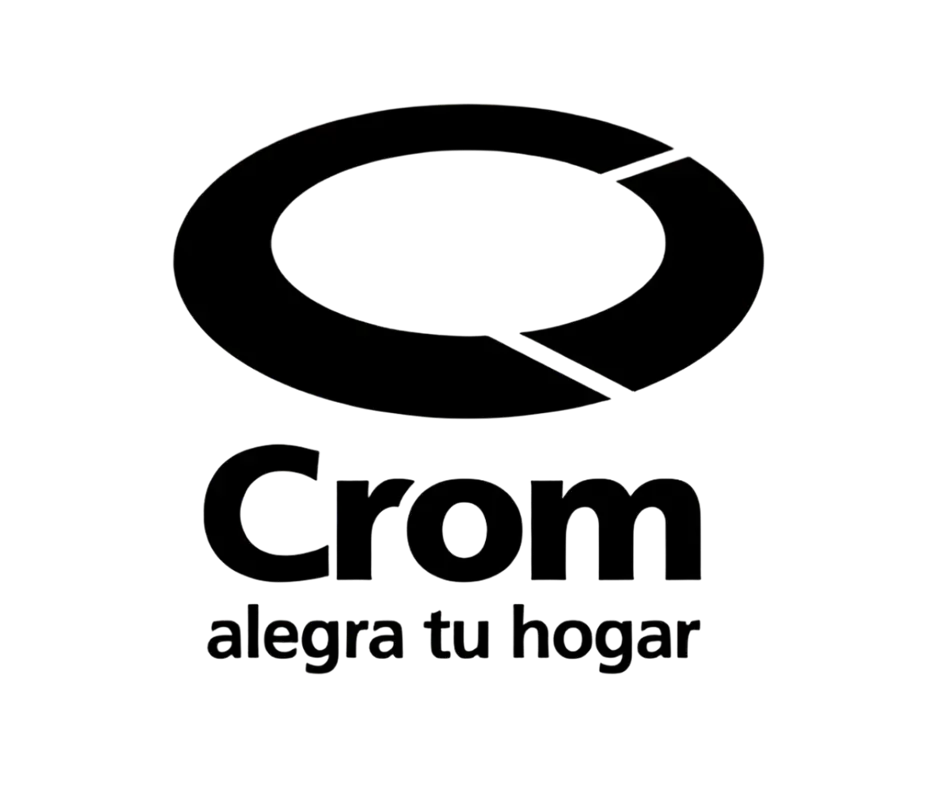 Crom alegra tu hogar
