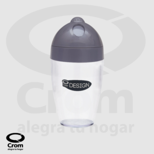 Vertedor Moderno – Diseño Práctico para Yerba o Azúcar