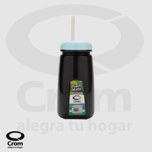 Practi Mate – Práctico y Funcional para el Uso Diario