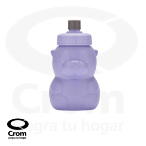 Botella Infantil Gatito Safe Peak – botella infantil gatito plástico