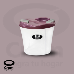 Vertedor para yerba y azúcar