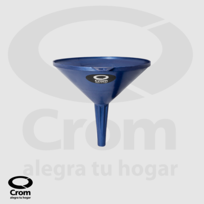 Embudo 17 cm para Limpieza y Hogar