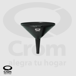 Embudo 13,5 cm para Limpieza y Hogar