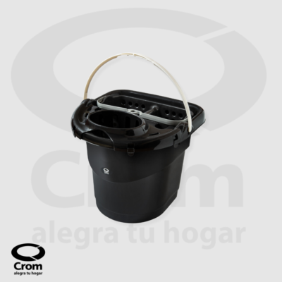 Set de Balde para Mopa 1,7 Litros