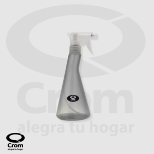 Pulverizador 400 ml – Ideal para Limpieza y Uso Diario