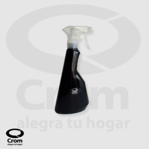 Pulverizador 550 ml – Ideal para Limpieza y Uso Diario
