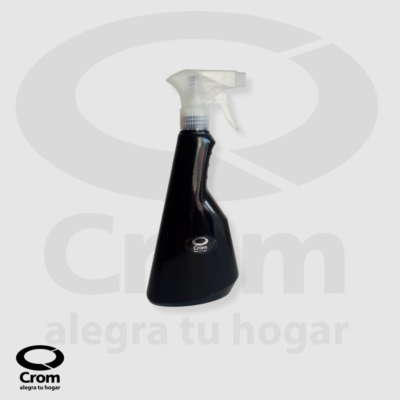 Pulverizador 550 ml – Ideal para Limpieza y Uso Diario