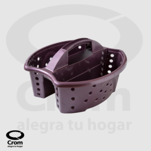 Canasto de Limpieza Multiuso