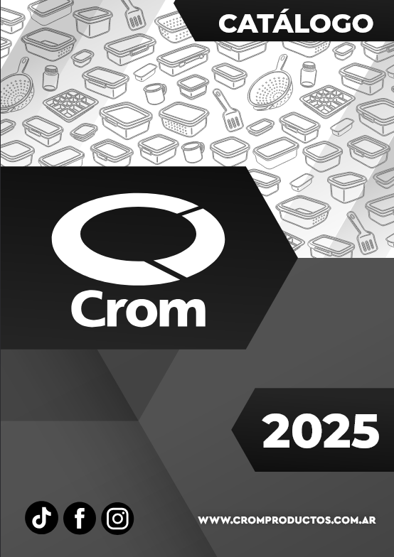 Catálogo Crom