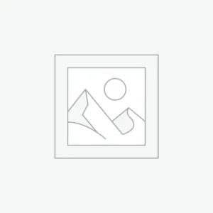 Hermético Rectangular Plástico 1,1 Litros – Práctico y Resistente